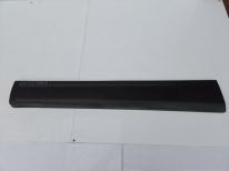 Молдинг двери nissan qashqai j11 2013-2021 перед. лев.