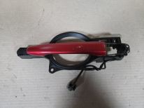 Ручка двери mitsubishi asx ga 2020- перед. лев.