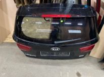 Крышка багажника Kia Sorento Prime UM 2019  