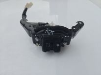 Замок двери багажника lexus rx 4  2015-2022 задн. 