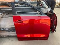 Дверь Mazda CX-5 2 KF 2020 Перед. Прав.