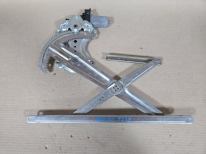 Стеклоподъемный механизм mitsubishi outlander 3 gf 2012-2022 перед. лев.