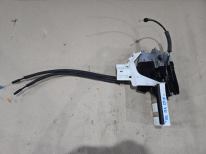 Замок двери hyundai tucson tl 2015-2021 перед. лев.