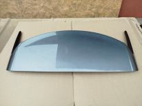 Спойлер Lexus RX 4 GGL25L GYL25L AGL20L AGL25L 2015-2022  