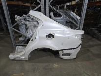 Четверть Lexus GS 4 GRL16L AWL10L GRL15L GWL10L GRL11L ARL10L 2011-2020 Задн. Лев.