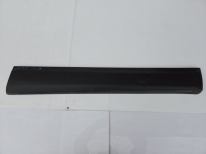 Молдинг двери nissan qashqai j11 2013-2021 перед. прав.