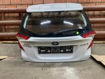Крышка багажника Toyota C-HR MAXH10, NGX10,50, ZGX10 2019 Задн. 