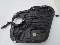 Дверная карта kia sorento prime um 2014-2020 задн. прав.