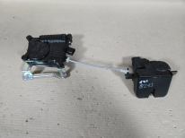 Замок двери багажника hyundai tucson tl 2015-2021  