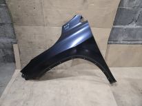Крыло Lexus RX 4  2015-2022 Перед. Лев.