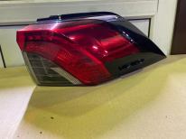 Фонарь в крыло toyota rav4 50 xa50 2018- задн. прав.