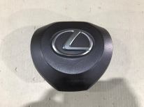 Подушка безопасности в руль Lexus RX 4 GGL25L GYL25L AGL20L AGL25L 2015-2022  