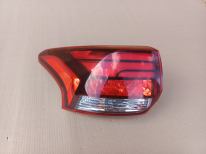 Фонарь в крыло mitsubishi outlander 3 gf 2012-2022 задн. лев.