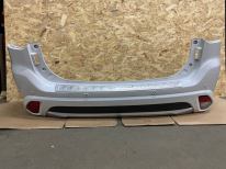 Бампер Mitsubishi Outlander 3 GF 2015-  