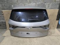 Крышка багажника Renault Koleos HZG 2016-  