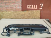 Торпедо Kia Sorento Prime UM 2014-2020  