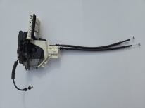 Замок двери hyundai tucson tl 2015-2021 перед. лев.