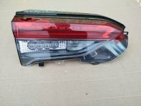 Фонарь в крышку багажника toyota rav4 50 xa50 2018- задн. лев.