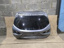 Крышка багажника Nissan Qashqai J11 2013-2022  