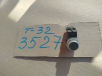 Датчик парковки nissan x-trail t32 2013-2021 задн. 
