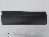 Молдинг двери nissan qashqai j11 2013-2021 задн. прав.