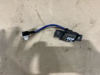 Кнопка открывания багажника toyota camry 70 xv70 2017-2023  