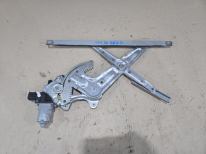 Стеклоподъемный механизм mitsubishi asx ga 2010-2023 задн. лев.