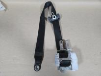 Ремень безопасности toyota rav4 40 xa40 2012-2019 перед. лев.