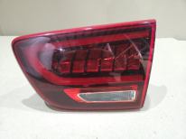 Фонарь в крышку багажника kia sorento prime um 2014-2020  прав.