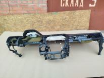 Торпедо Lexus RX 4 GGL25L GYL25L AGL20L AGL25L 2015-2022  