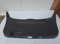 Обшивка двери багажника kia sorento prime um 2014-2020 задн. 