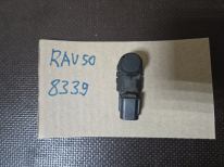 Датчик парковки toyota rav4 50 xa50 2018- задн. 