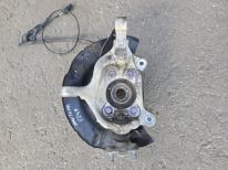Кулак поворотный toyota rav4 50 xa50 2018- перед. лев.
