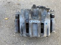 Суппорт тормозной honda crv 5 rw 2016-2024 перед. лев.