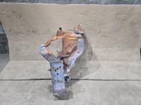 Лонжерон Nissan X-TRAIL T32 2013-2022 Перед. Лев.