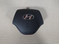 Подушка безопасности в руль hyundai tucson tl 2015-2021  