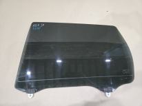 Стекло двери mitsubishi asx ga 2010-2023 задн. лев.