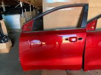 Дверь Kia Sportage QL 2015-2021 Перед. Лев.