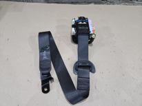 Ремень безопасности nissan qashqai j11 2013-2021 перед. прав.