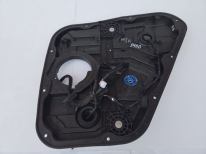 Дверная карта hyundai tucson tl 2015-2021 задн. прав.