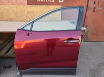 Дверь Toyota RAV4 50 XA50 2018-2023 Перед. Лев.