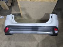 Бампер Mitsubishi Outlander 3 GF 2015-2018 Задн. 