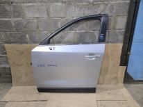 Дверь Mazda CX-5 2 KF 2017- Перед. Лев.