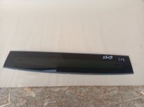 Стекло панорамы (козырек) Hyundai Santa Fe 4 TM 2018-2023  