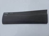 Молдинг двери nissan qashqai j11 2013-2021 задн. лев.