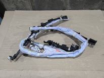 Шторка безопасности Honda CRV 5 RW 2016-  Прав.