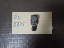 Датчик парковки lexus rx 4  2015-2022 задн. 