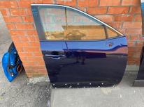 Дверь Toyota RAV4 50 XA50 2018-2023 Перед. Прав.