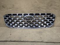 Решетка радиатора Hyundai Santa Fe 4 TM 2020-2023  