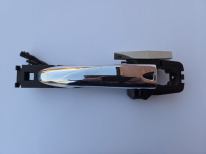 Ручка двери nissan x-trail t32r 2013-2021 перед. лев.